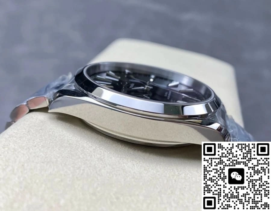 VS Factory Omega Seamaster 220.10.41.21.01.002 1:1 Best Edition Replica Watch